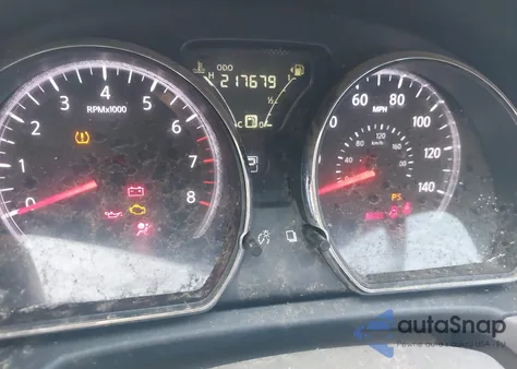 2015 Nissan Versa 1.6 Sv from USA, damaged, VIN 3N1CN7AP1FL890042